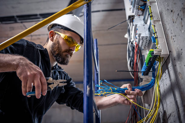 Best Local Electrician Companies  in Glencoe, FL