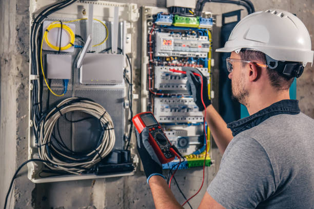 Best Electrical Contractors for Businesses  in Glencoe, FL