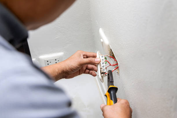 Best Electrical Wiring Services  in Glencoe, FL