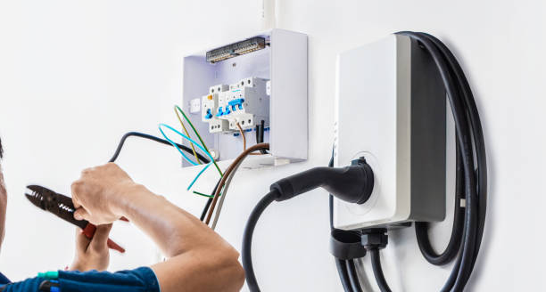 Best Home Electrical Repair  in Glencoe, FL