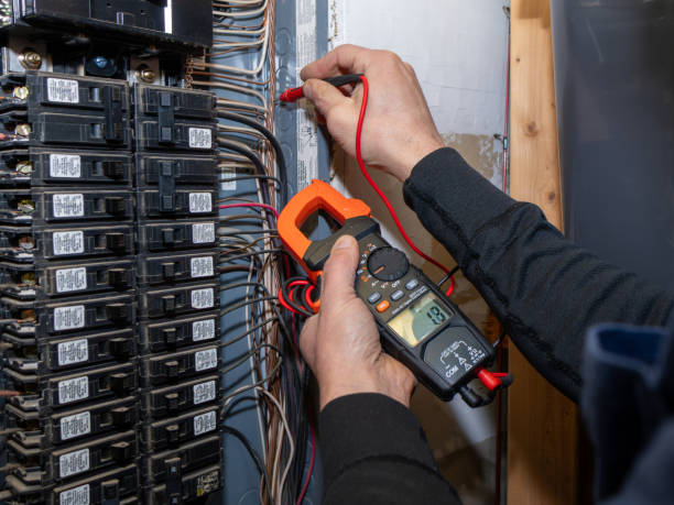 Best Electrical Upgrades for Homes  in Glencoe, FL