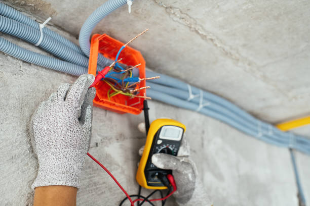 Best Electrician for Home Renovation  in Glencoe, FL