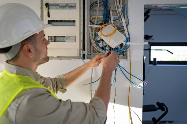 Best Licensed Electrician  in Glencoe, FL